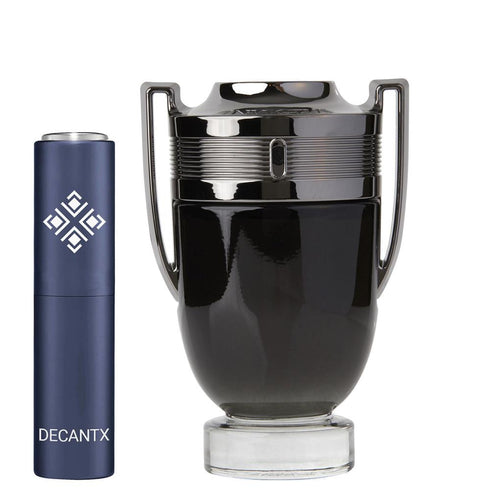 Paco Rabanne Invictus Intense Eau de Toilette for Men